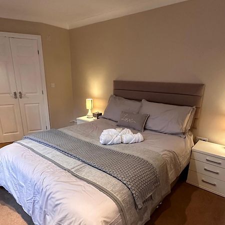 Max'S Woodland Lodge Bridlington Exteriér fotografie