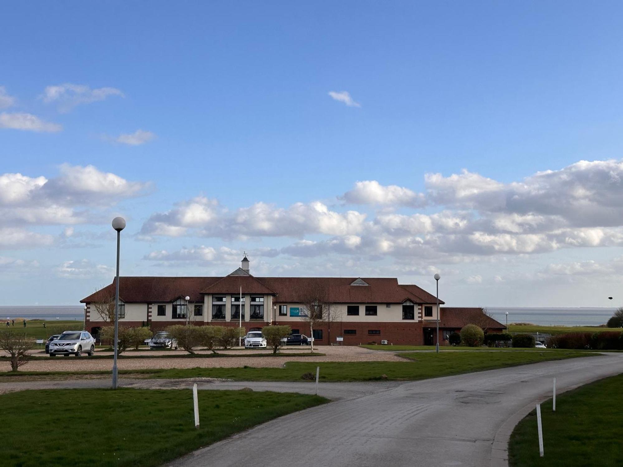 Max'S Woodland Lodge Bridlington Exteriér fotografie