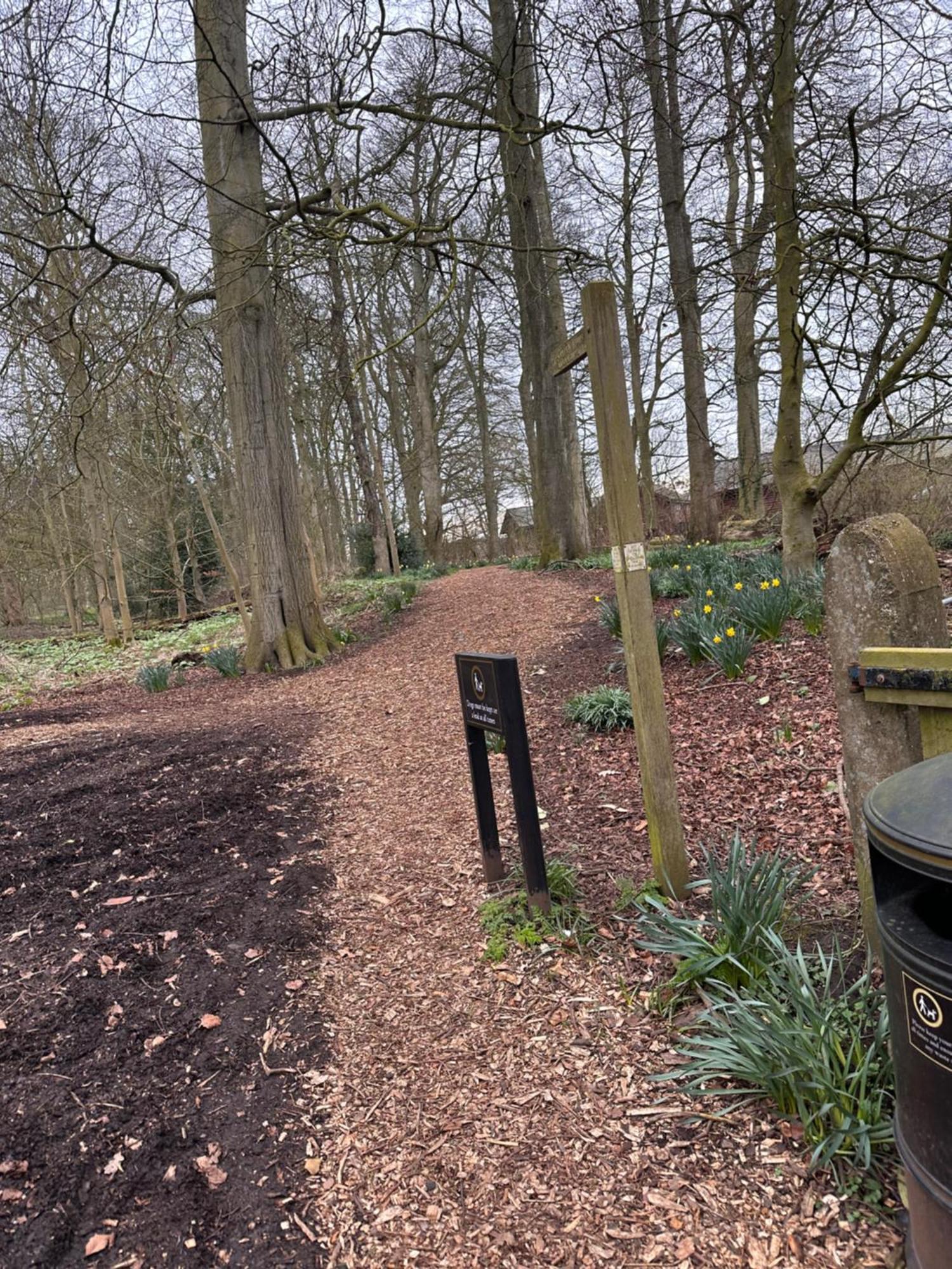 Max'S Woodland Lodge Bridlington Exteriér fotografie