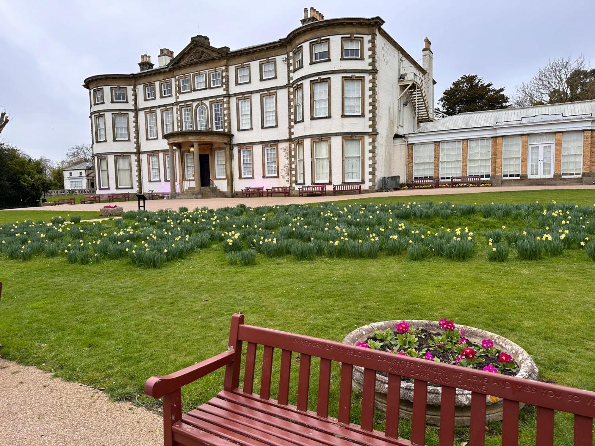 Max'S Woodland Lodge Bridlington Exteriér fotografie