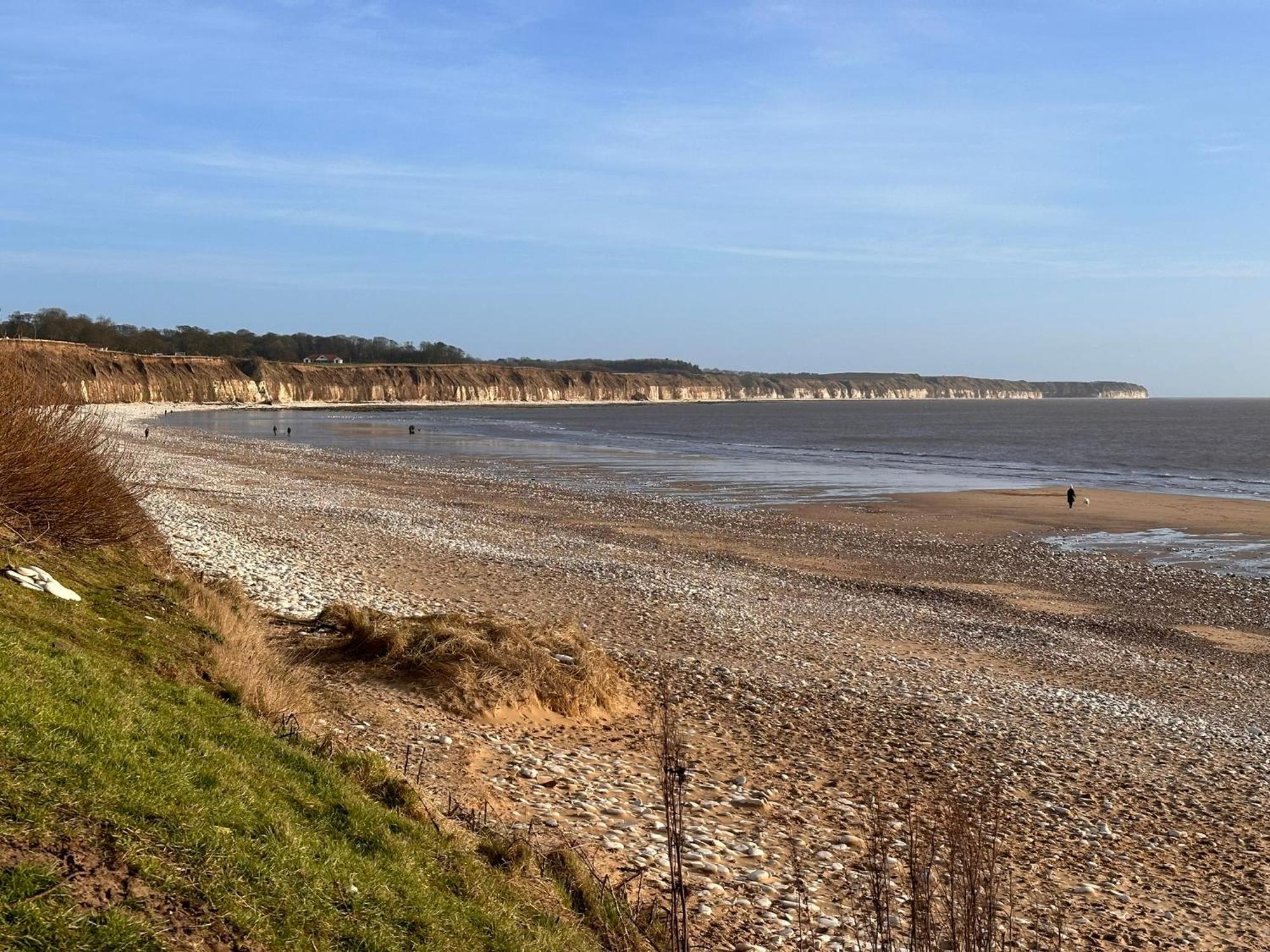 Max'S Woodland Lodge Bridlington Exteriér fotografie